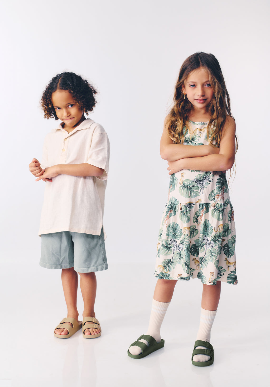SOLIDS - KIDS - 5SOLID-CACT - CACTUS