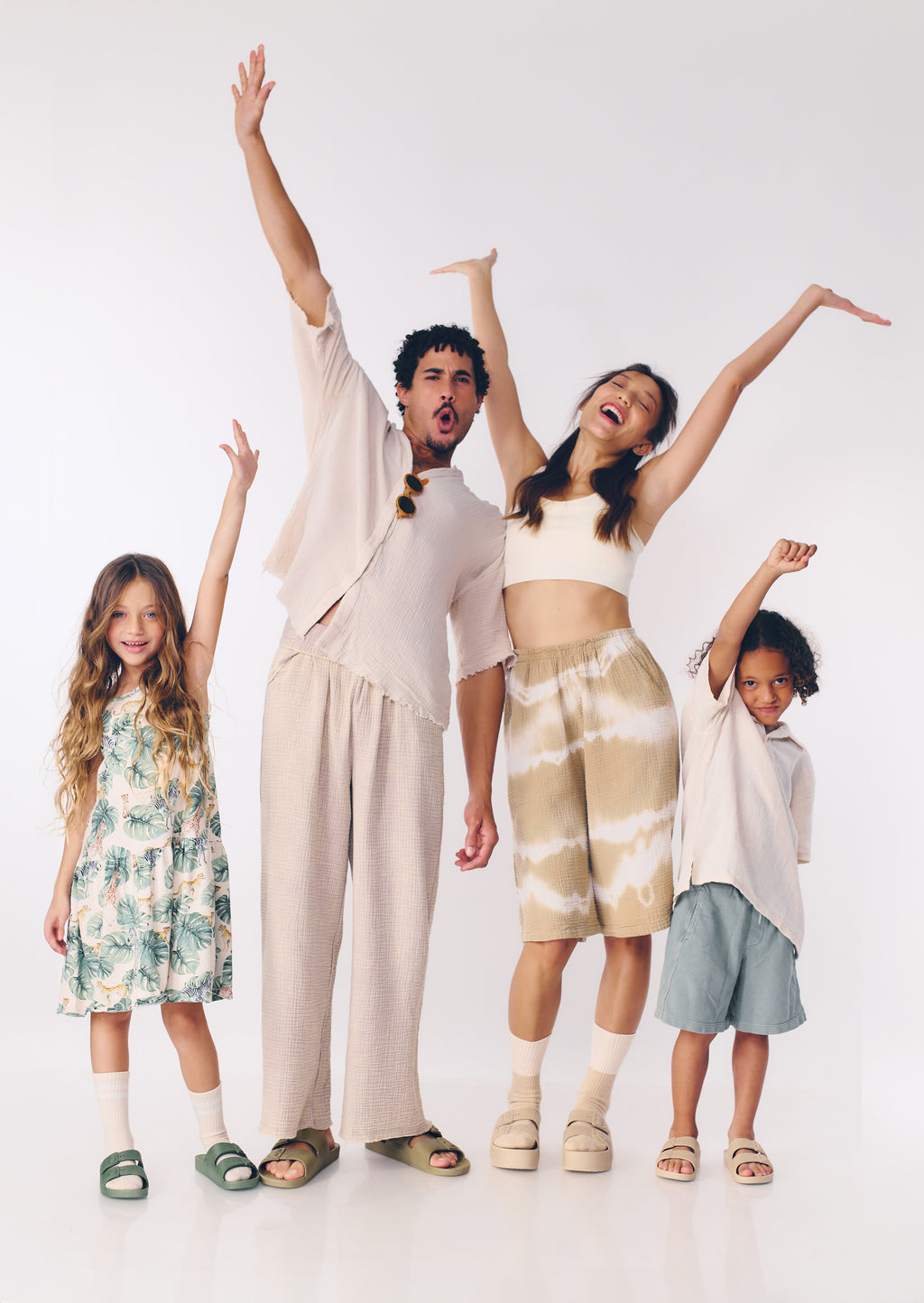 SOLIDS - 6SOLID-CACT - CACTUS