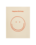 Happyiest Birthday