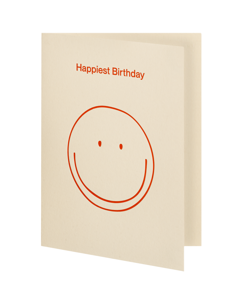 Happyiest Birthday