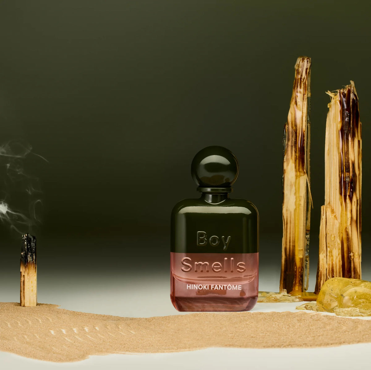Hinoki Fantome - Fine Fragrance 50ml