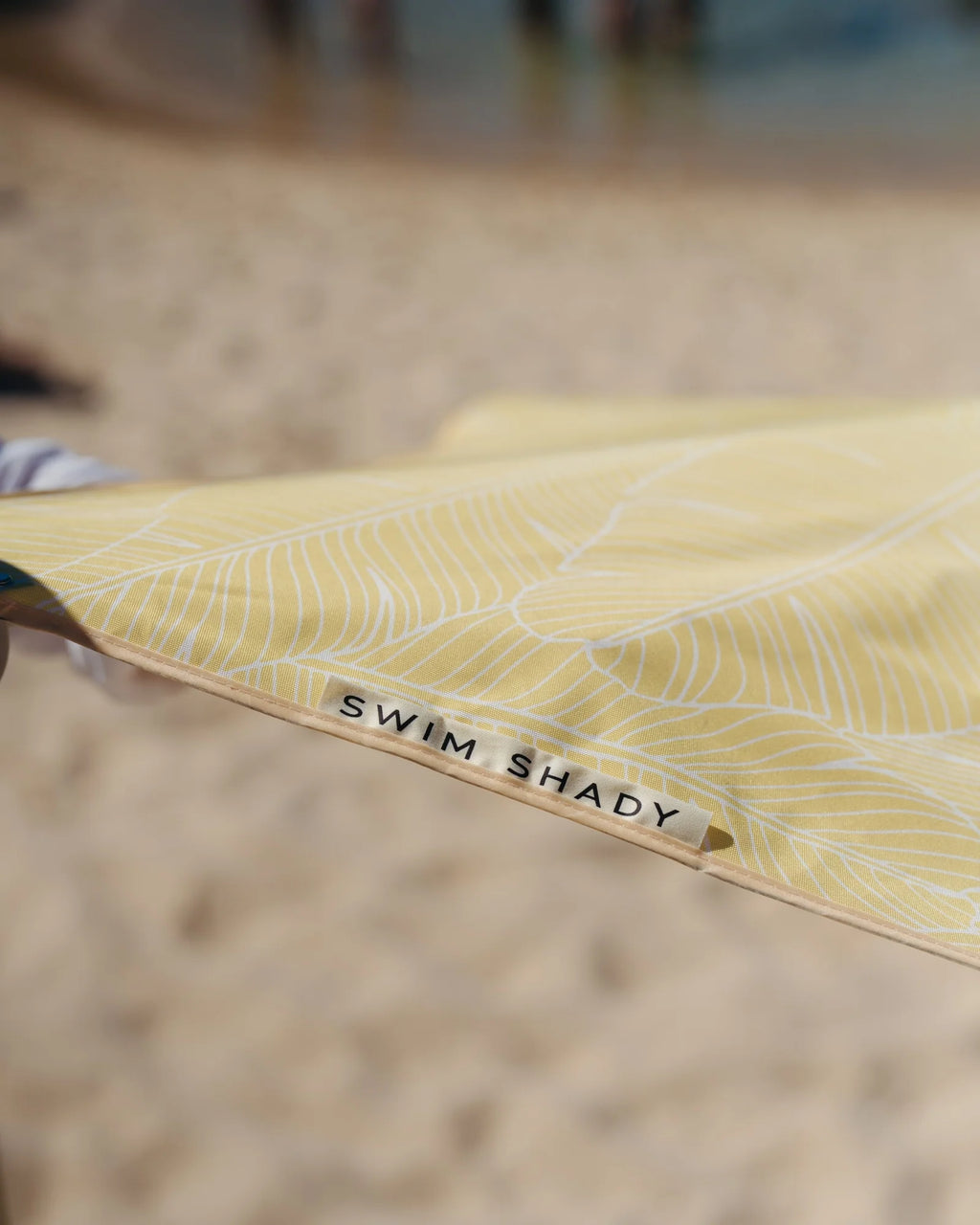 Limoncello Tranquil Swim Shady