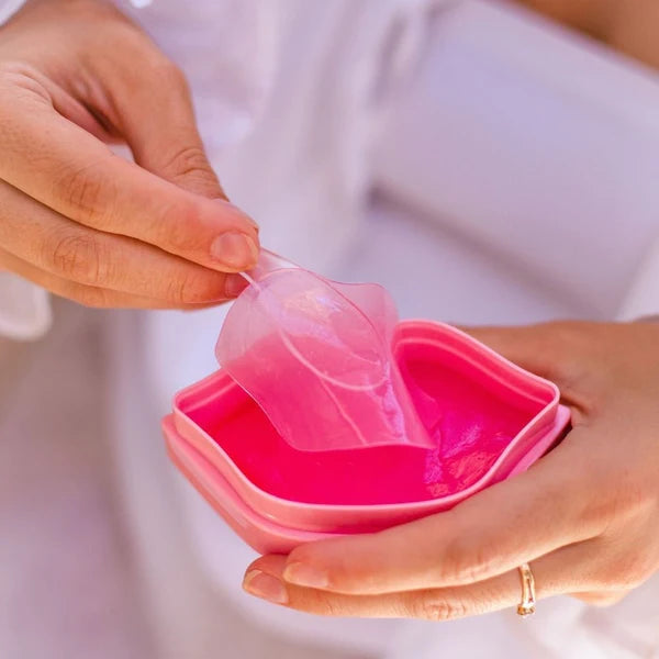Hydration Boosting Lip Mask - 20 Sets