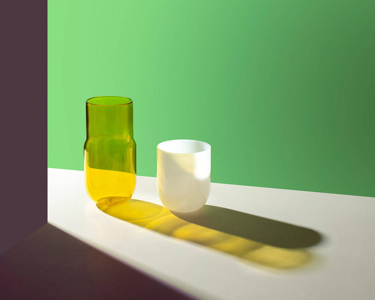 Happī Pill - Fried Egg