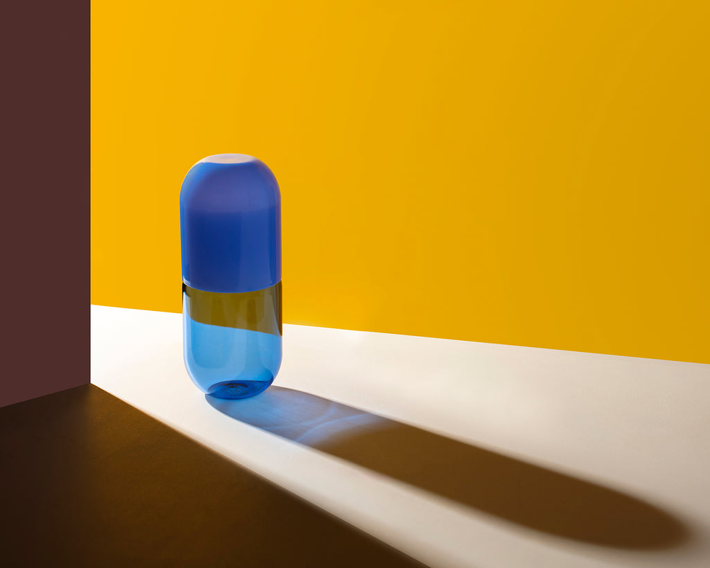 Happī Pill - Into the Blue