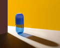 Happī Pill - Into the Blue