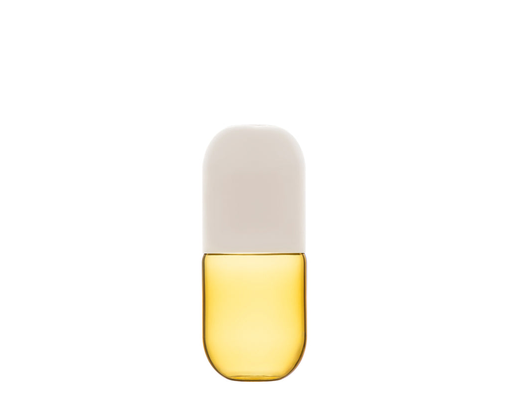 Happī Pill - Fried Egg