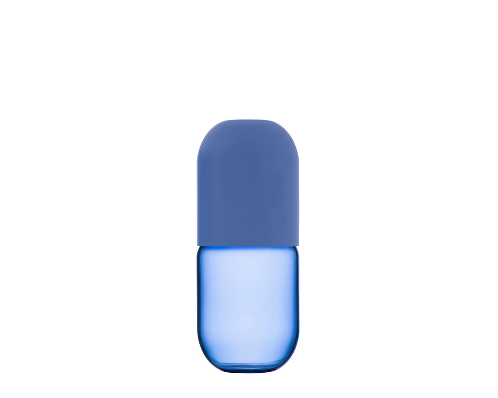Happī Pill - Into the Blue