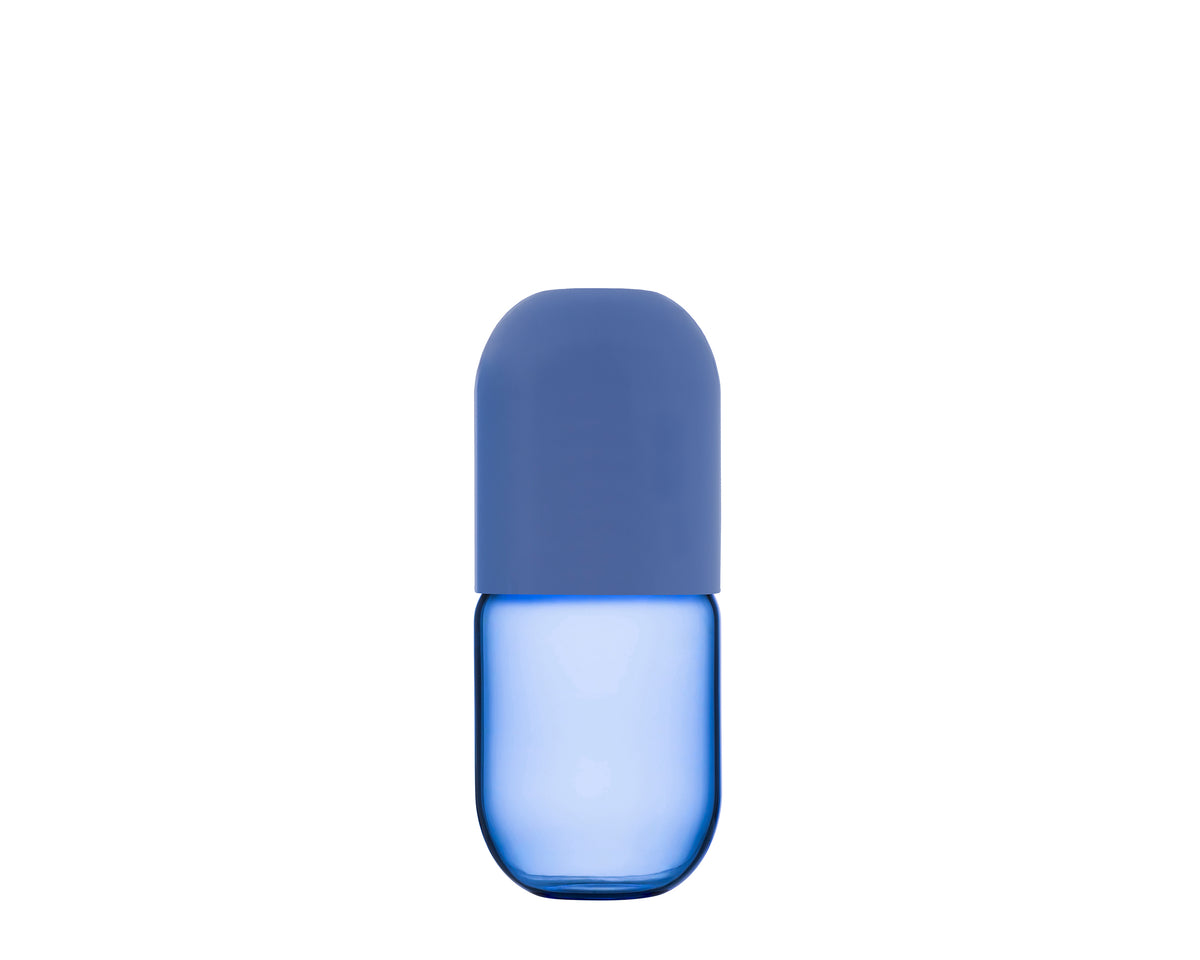 Happī Pill - Into the Blue