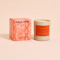 Peach Breeze candle - 395gms