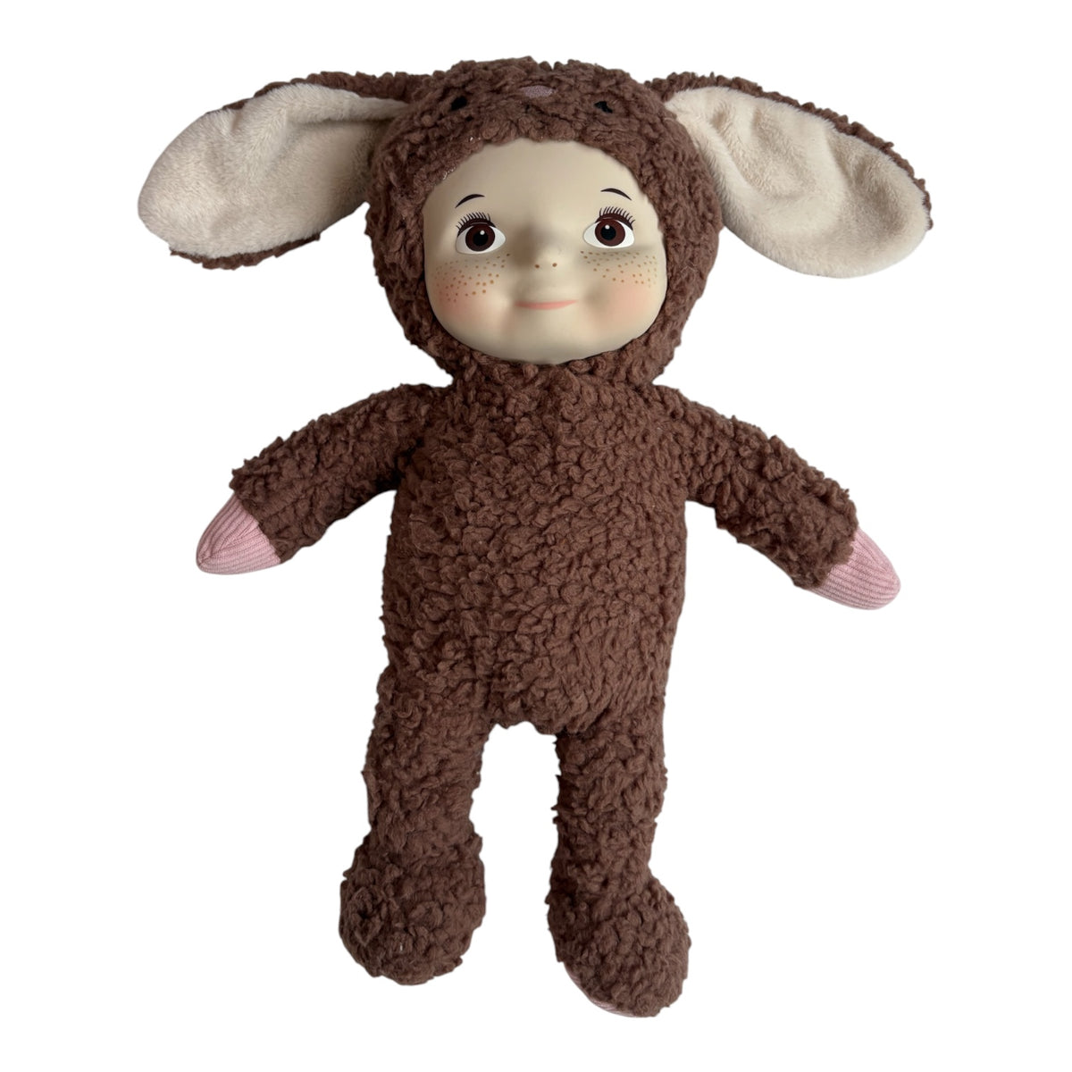 Maeve Rabbit doll