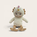 Flynn Chicken doll