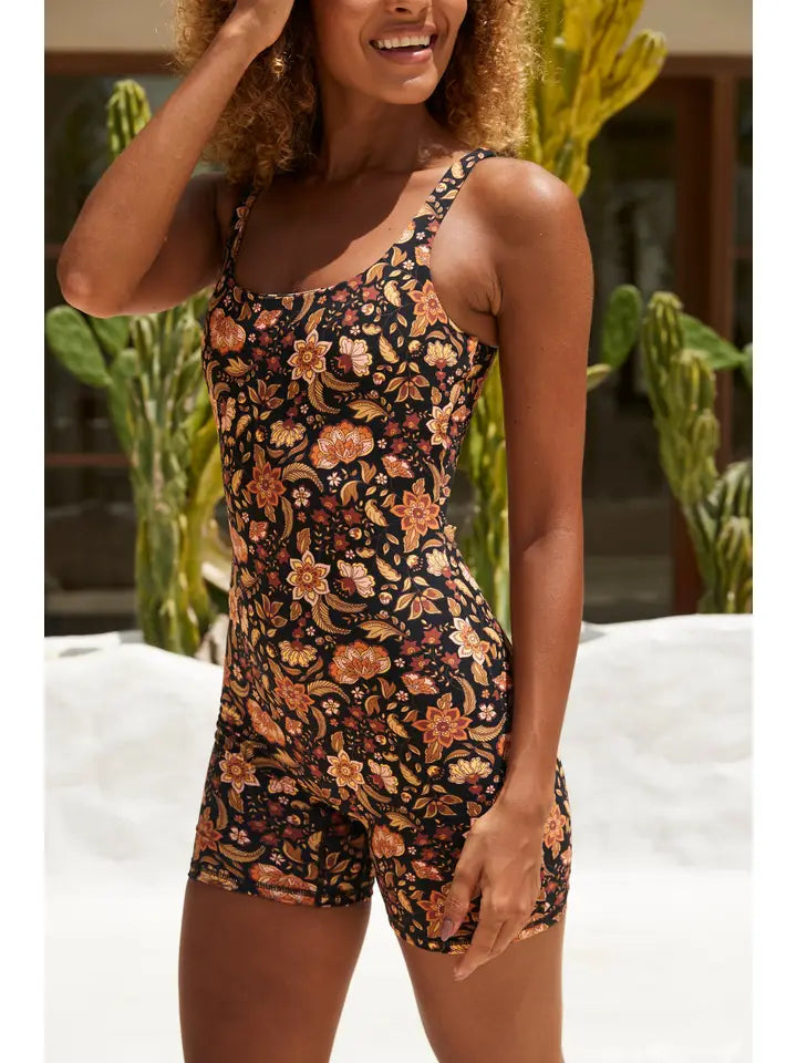 Rhapsody Paros Onesie
