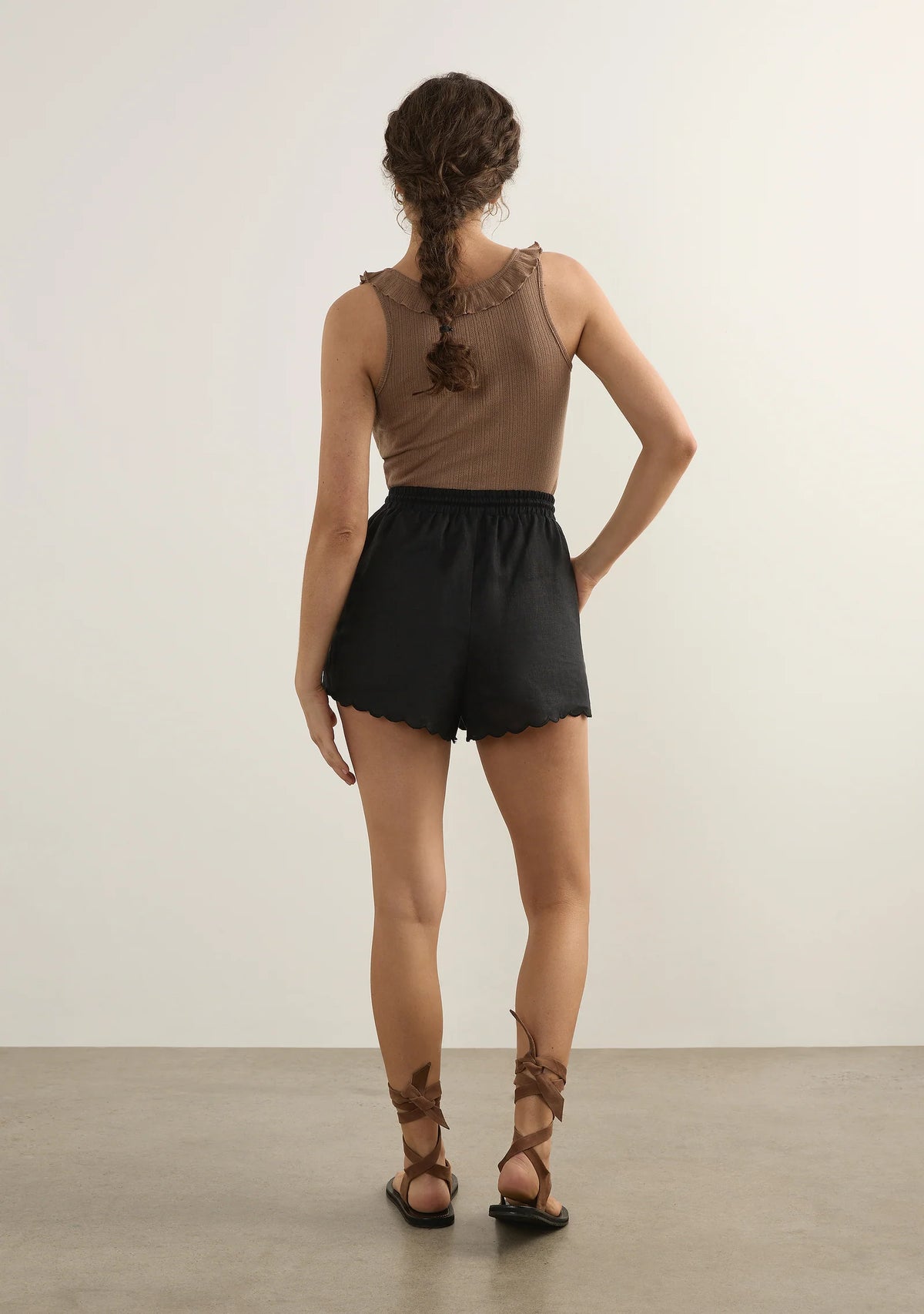 Riley Short