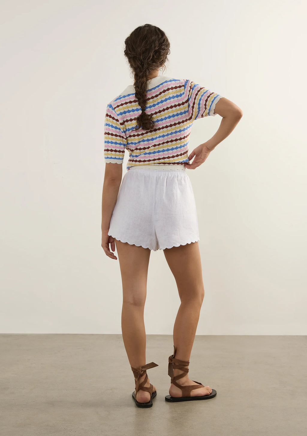 Riley Short