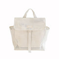 Beach Hauler™ Mesh Backpack - Sand