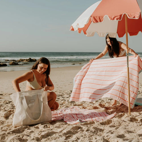 Beach Hauler™ - Mini Beach Bag – Sand