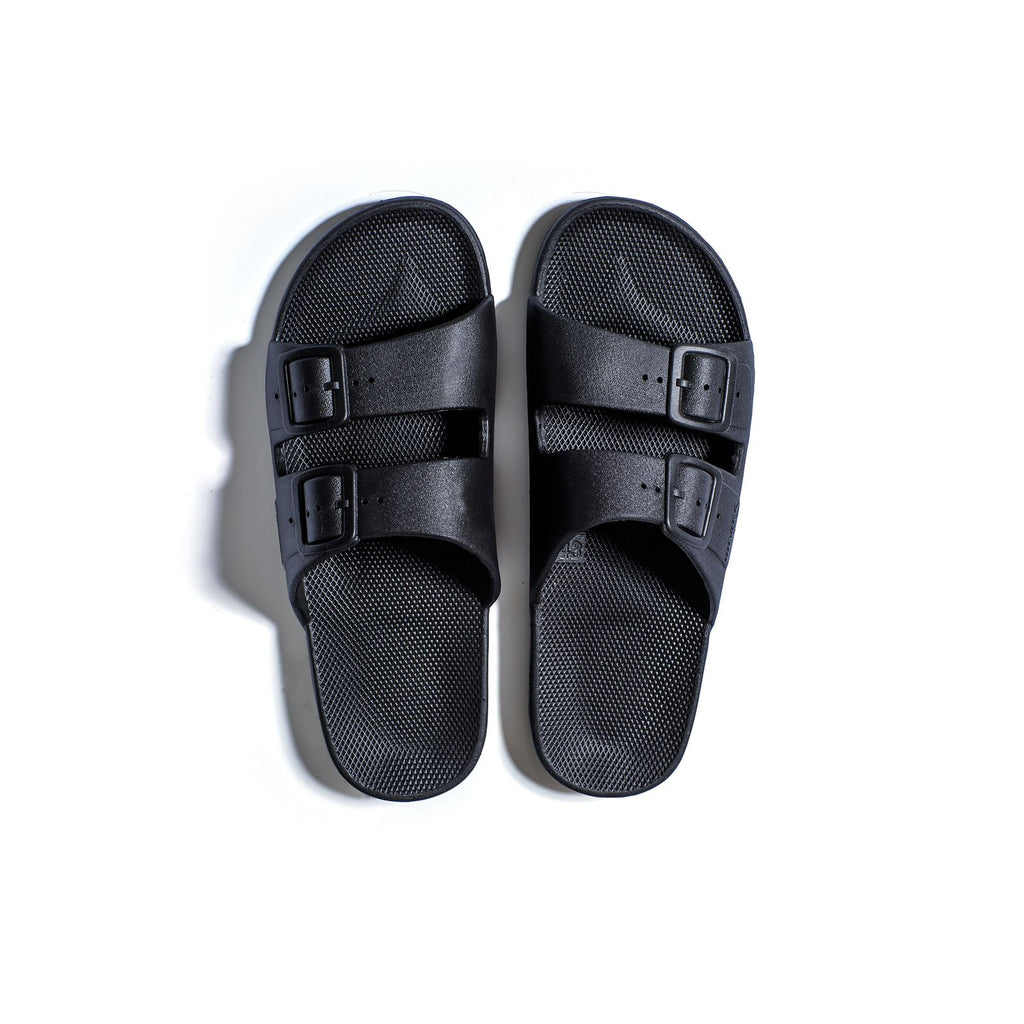 SOLIDS - KIDS - 5SOLID-BK - BLACK
