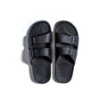 SOLIDS - KIDS - 5SOLID-BK - BLACK