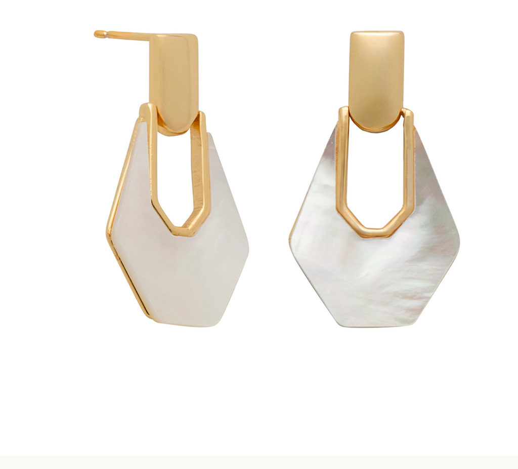 Stellar Earrings