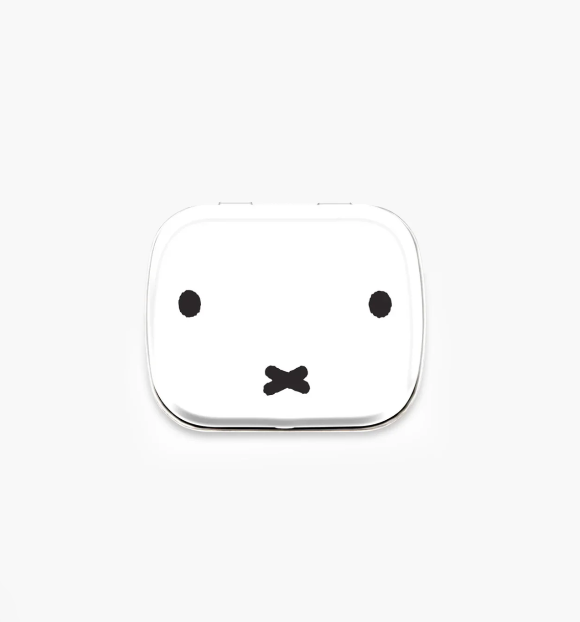 Mini Tin Miffy Snout