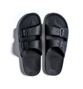 SOLIDS - 6SOLID-BK - BLACK
