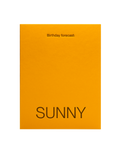 Birthday Forcast: Sunny