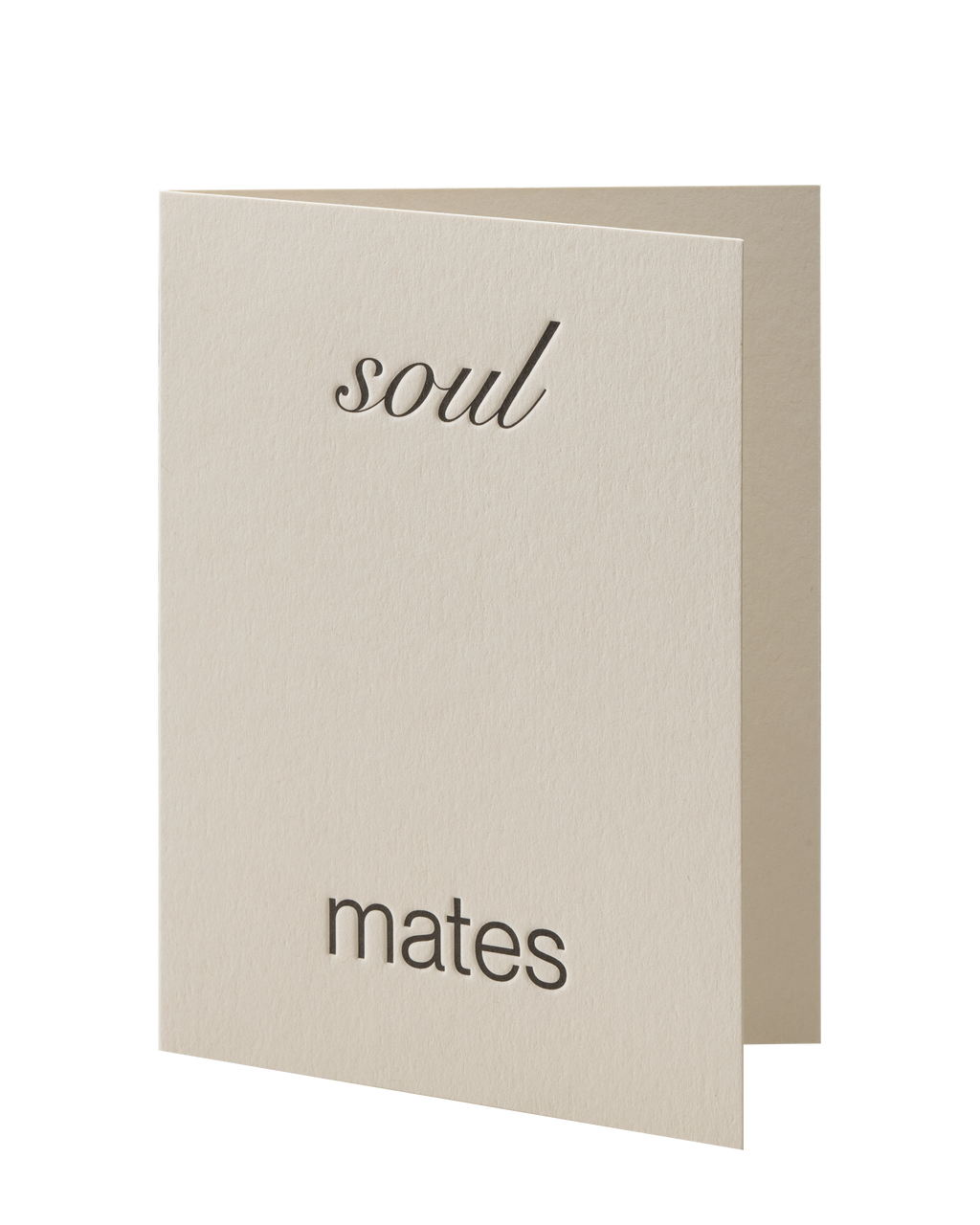 Soul Mates