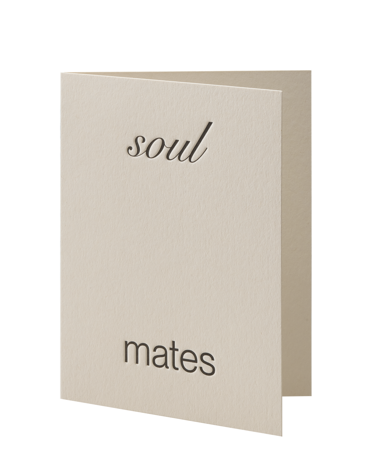 Soul Mates