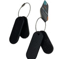 Spikeyring with Dual Pads