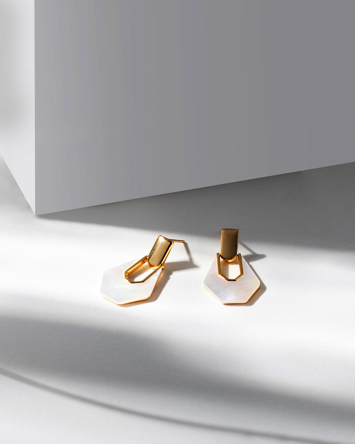Stellar Earrings