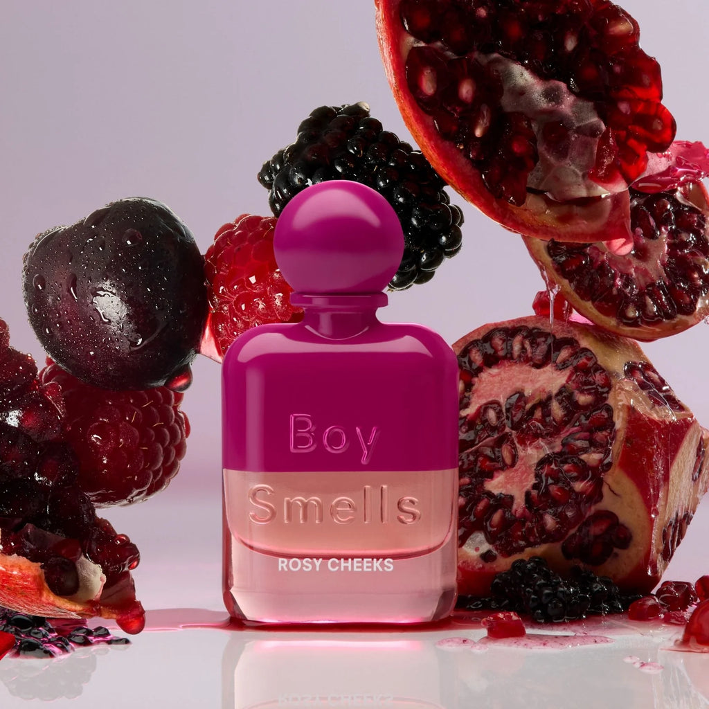 Rosy Cheeks - Fine Fragrance 50ml