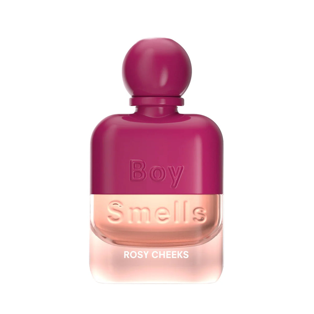 Rosy Cheeks - Fine Fragrance 50ml