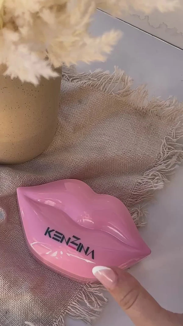 Hydration Boosting Lip Mask - 20 Sets