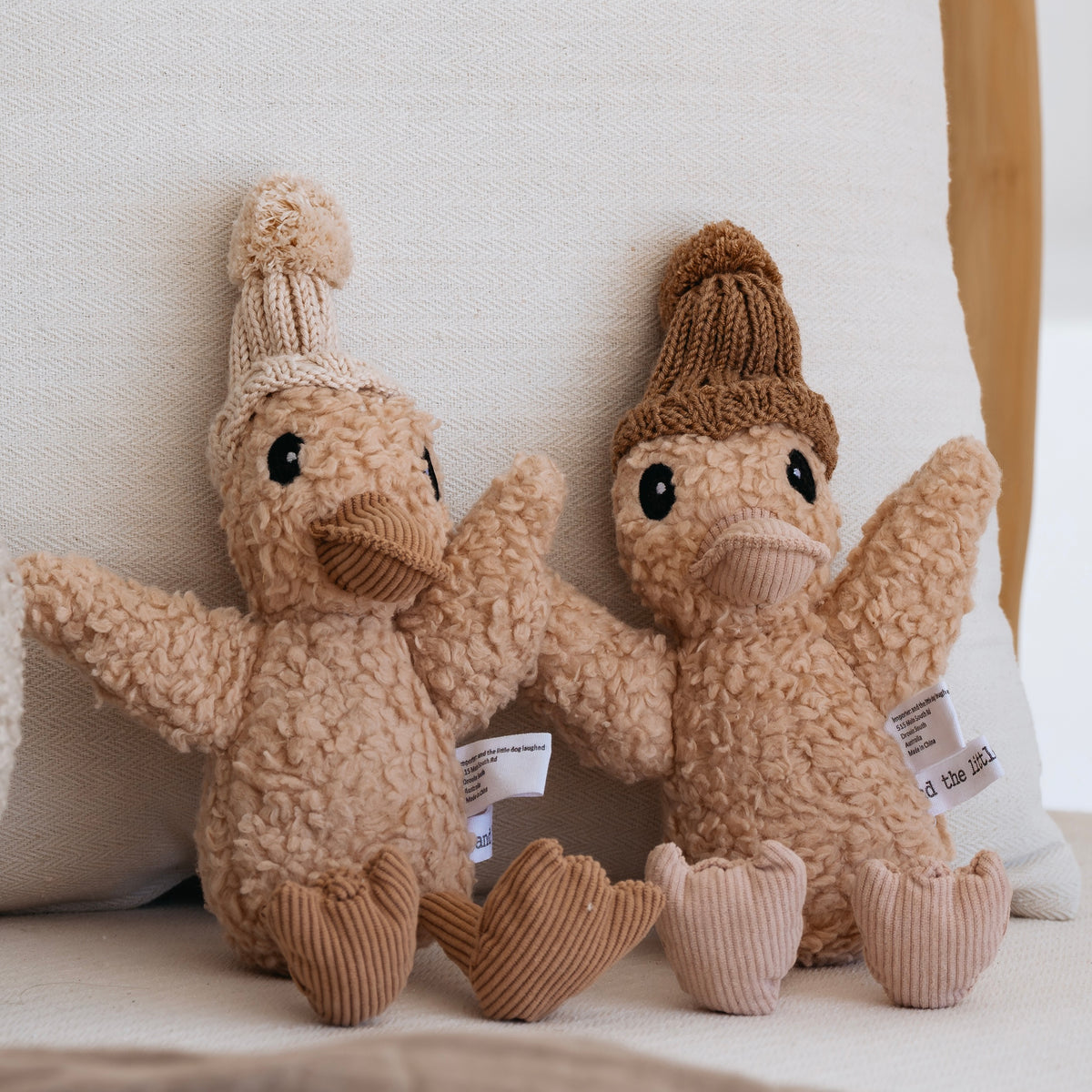 Edmond Duck CP1334