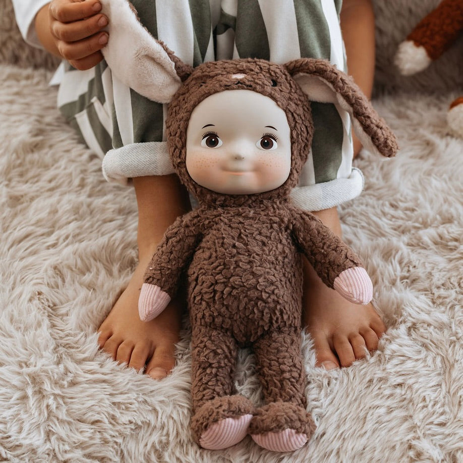 Maeve Rabbit doll