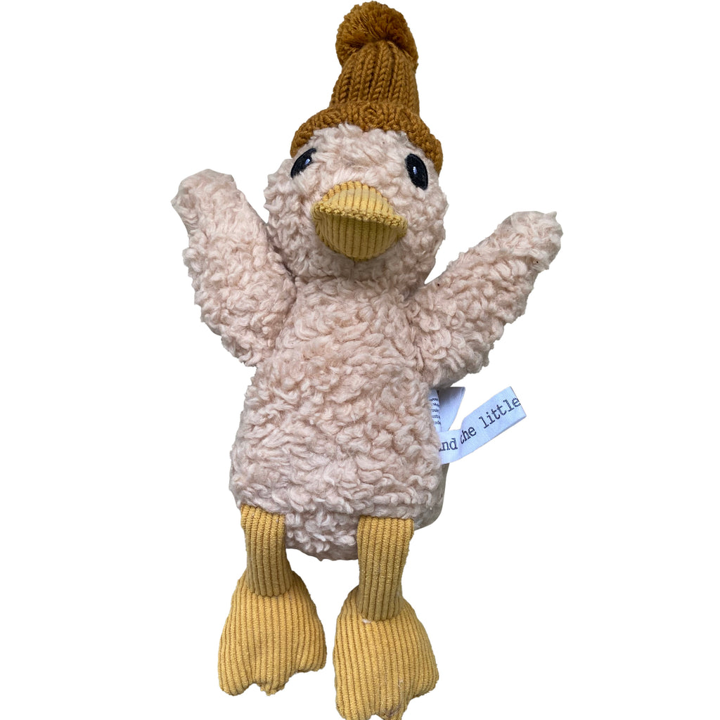 Petunia Duck CP1326