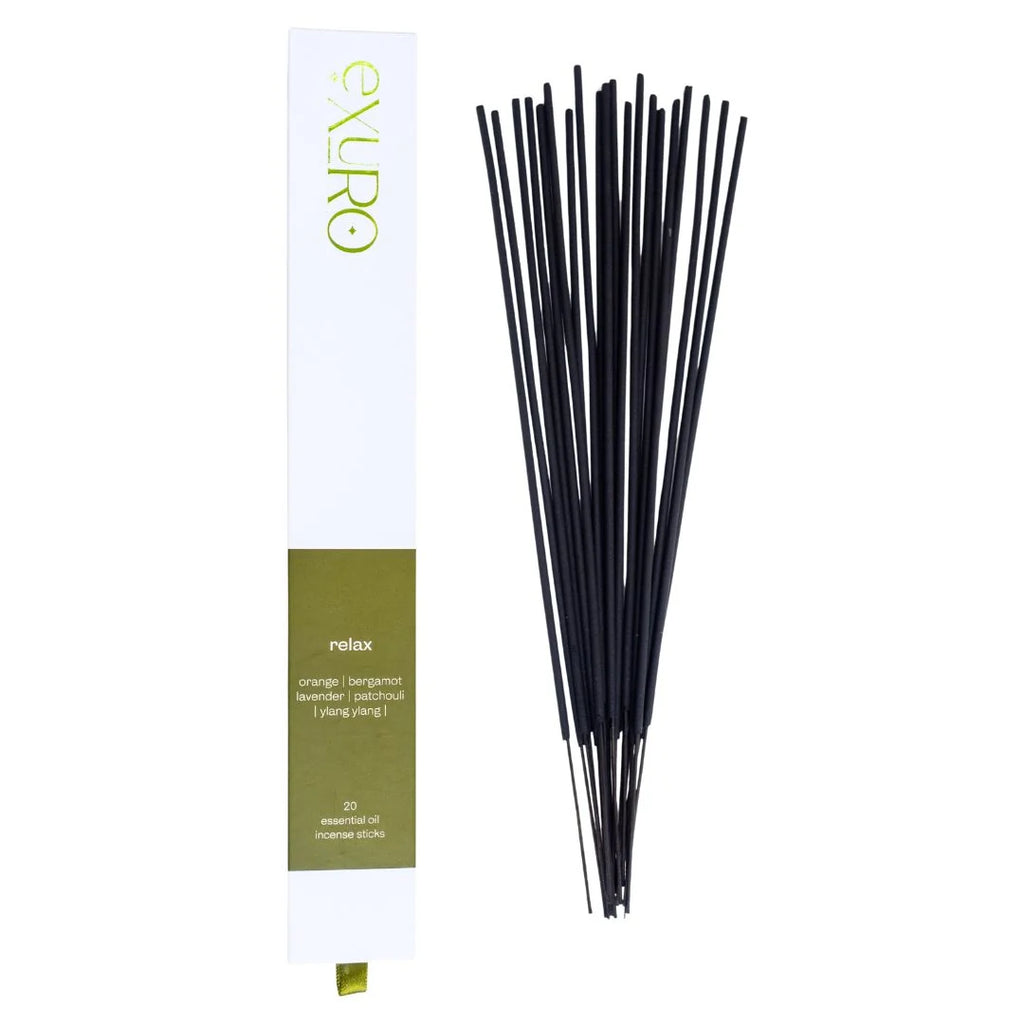 Incense relax