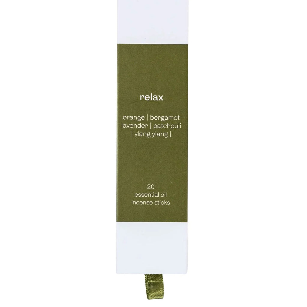 Incense relax