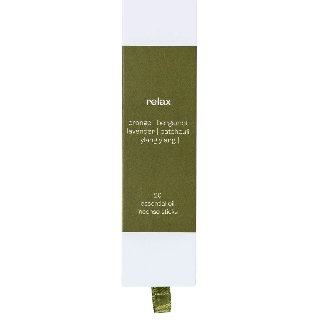Incense relax