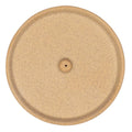 Ceramic incense holder- Sand