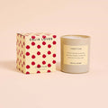 Forest plum candle - 395gms