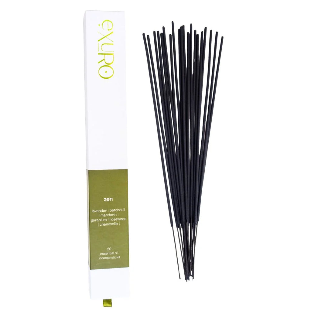Incense zen